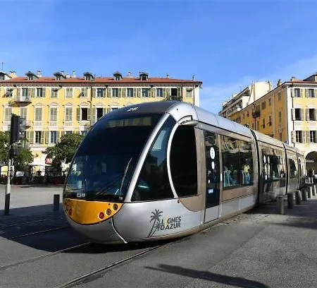 Spacieux Et - Vieux 5 Mn' A Pied * Nizza